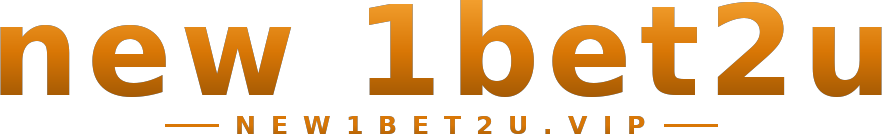 new 1bet2u logo